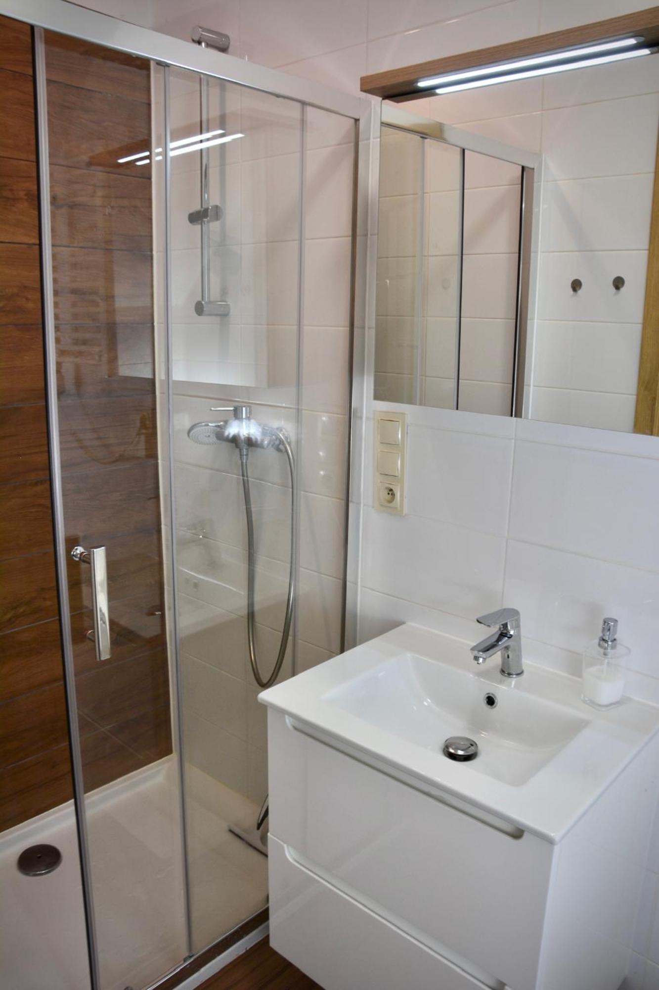 Apartamenty Ogrodowa 4 Obok Krupowek Zakopane Zewnętrze zdjęcie
