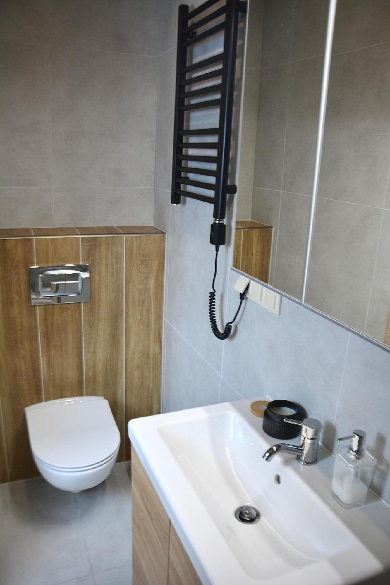 Apartamenty Ogrodowa 4 Obok Krupowek Zakopane Zewnętrze zdjęcie
