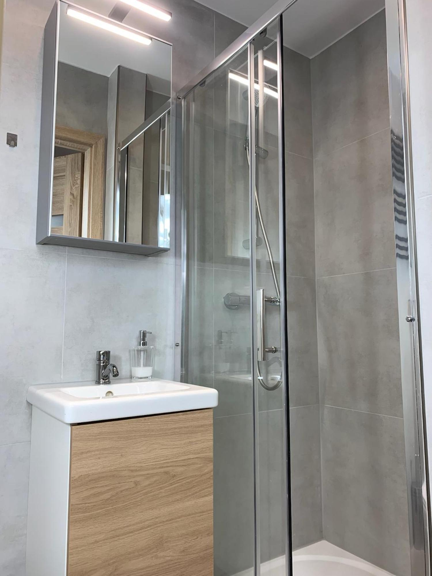 Apartamenty Ogrodowa 4 Obok Krupowek Zakopane Zewnętrze zdjęcie