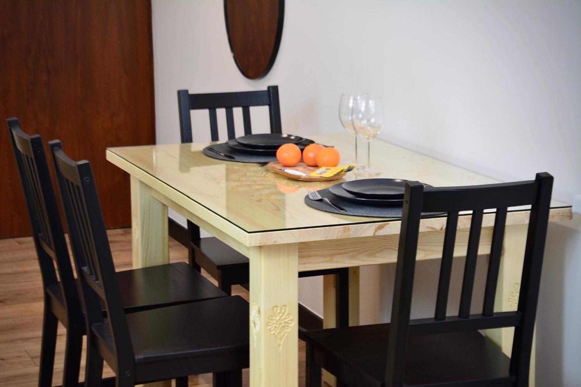 Apartamenty Ogrodowa 4 Obok Krupowek Zakopane Zewnętrze zdjęcie