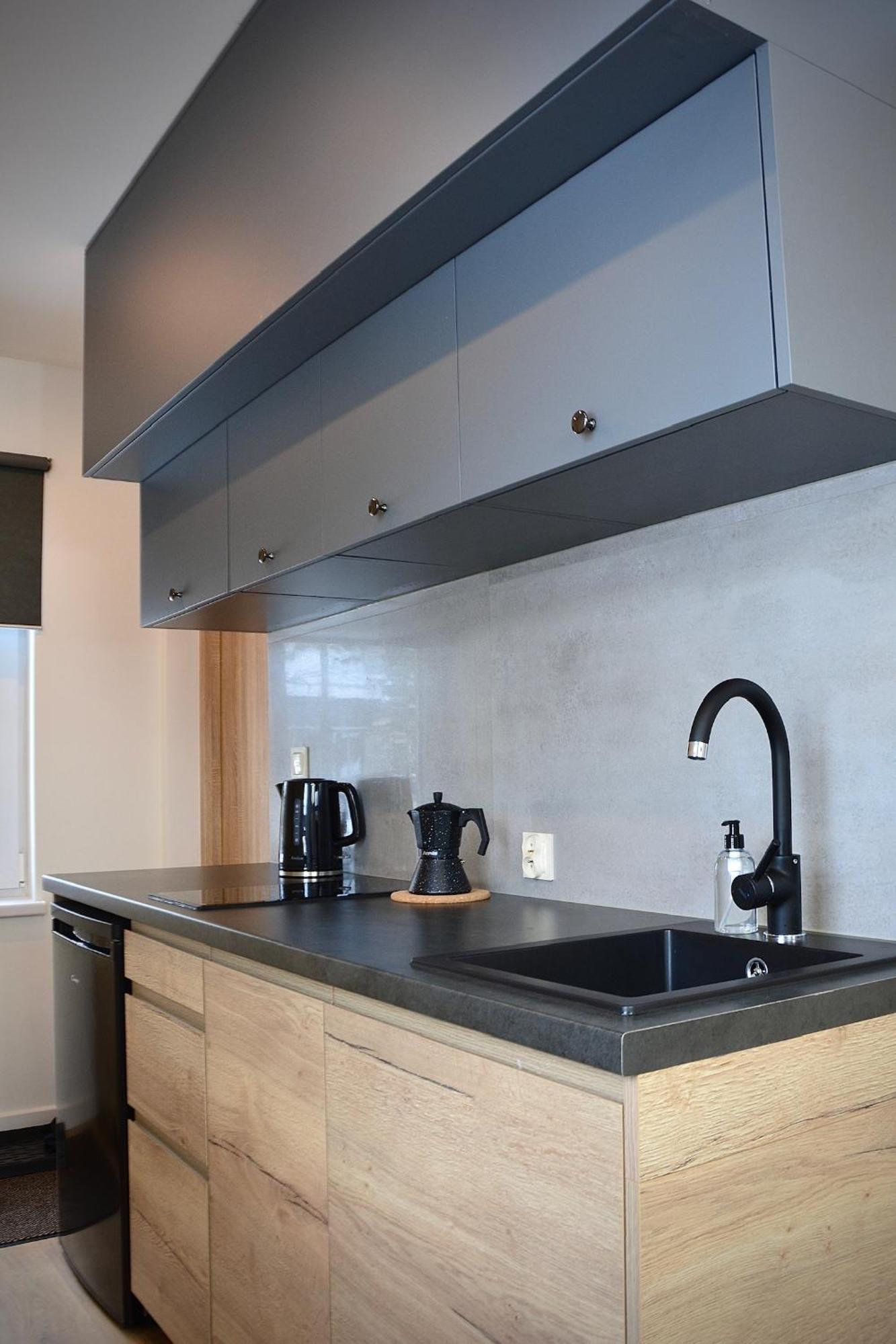 Apartamenty Ogrodowa 4 Obok Krupowek Zakopane Zewnętrze zdjęcie