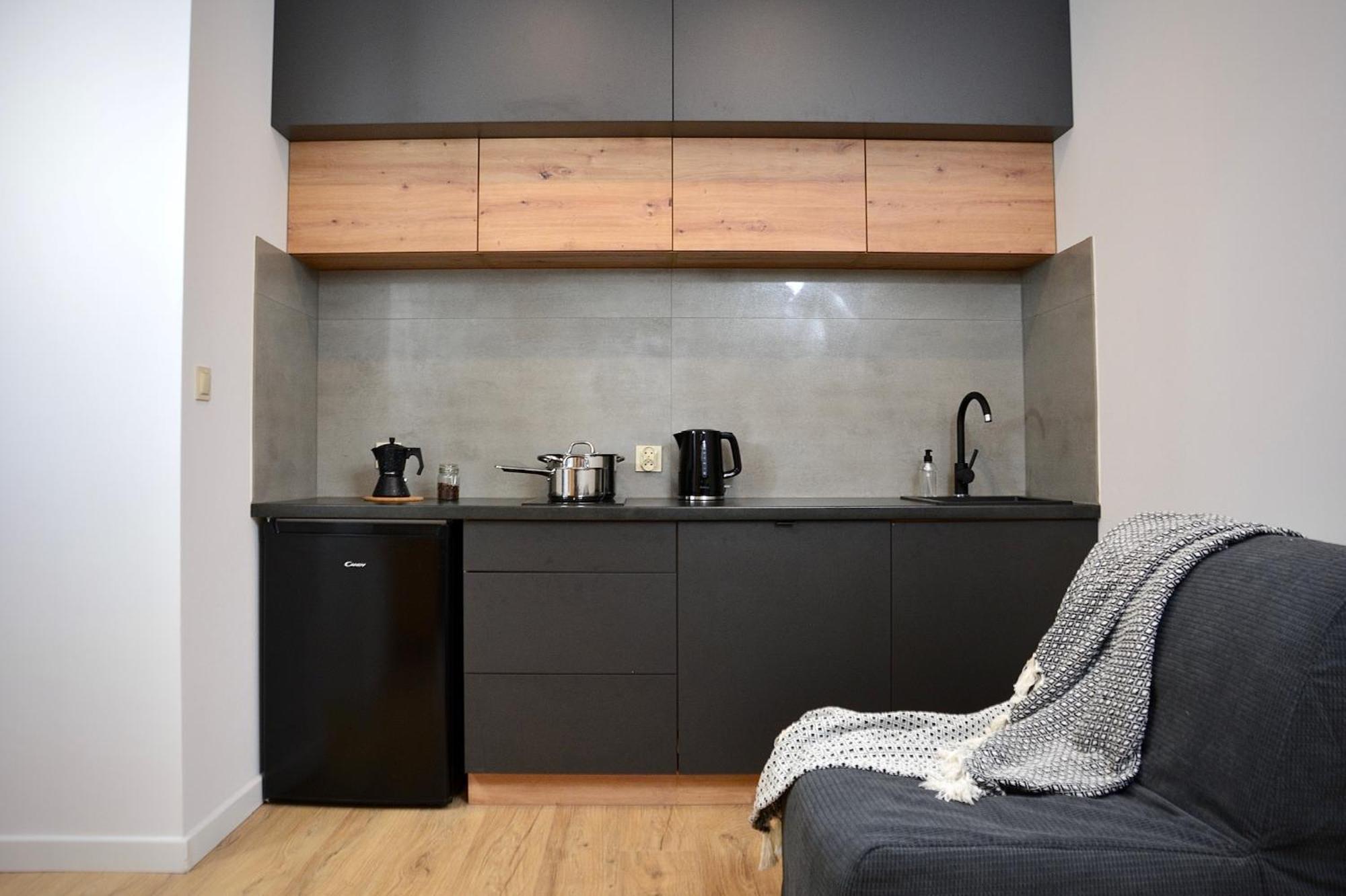 Apartamenty Ogrodowa 4 Obok Krupowek Zakopane Zewnętrze zdjęcie