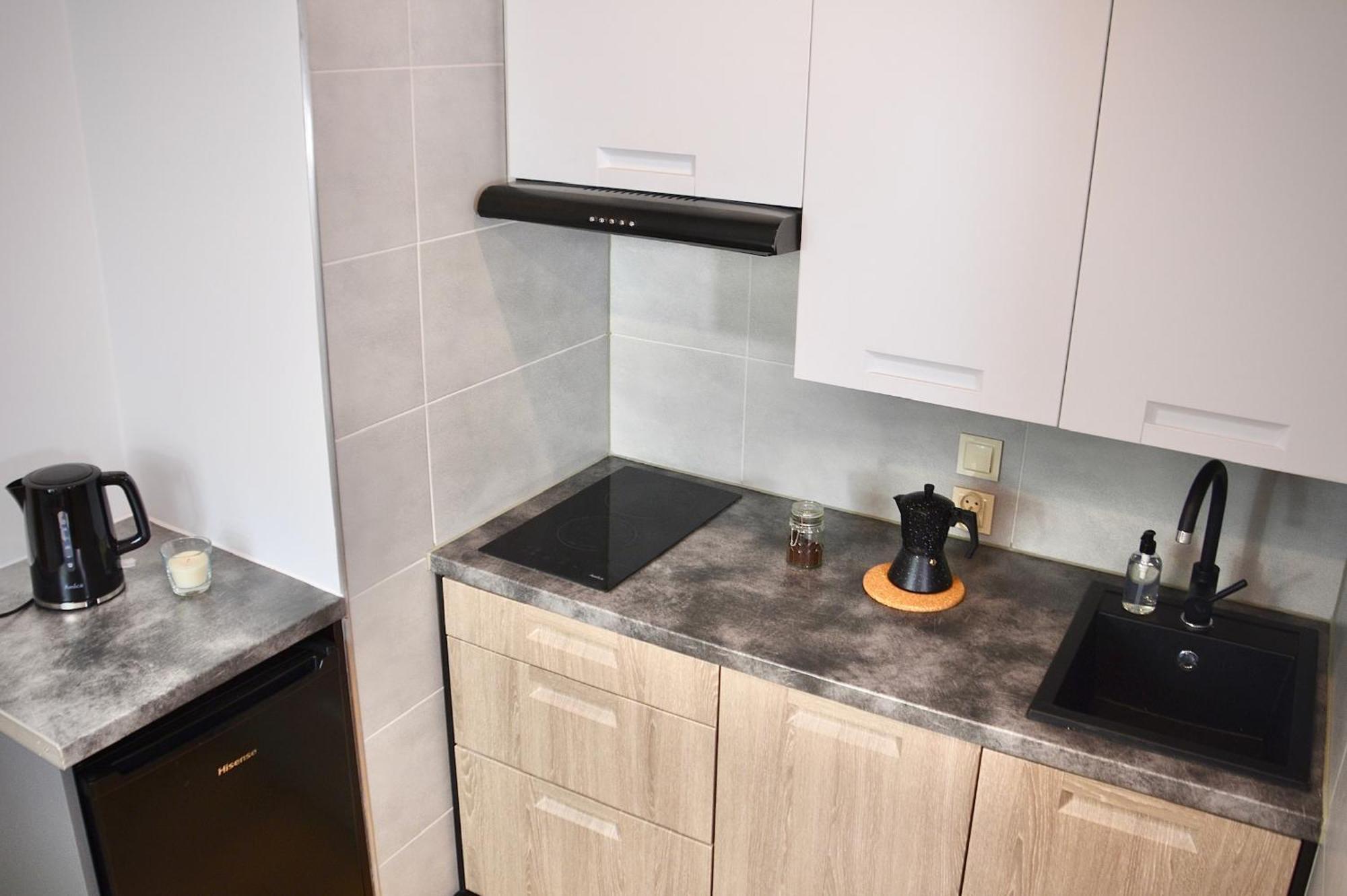 Apartamenty Ogrodowa 4 Obok Krupowek Zakopane Zewnętrze zdjęcie