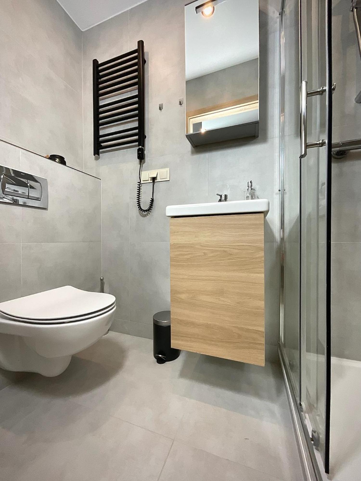 Apartamenty Ogrodowa 4 Obok Krupowek Zakopane Zewnętrze zdjęcie