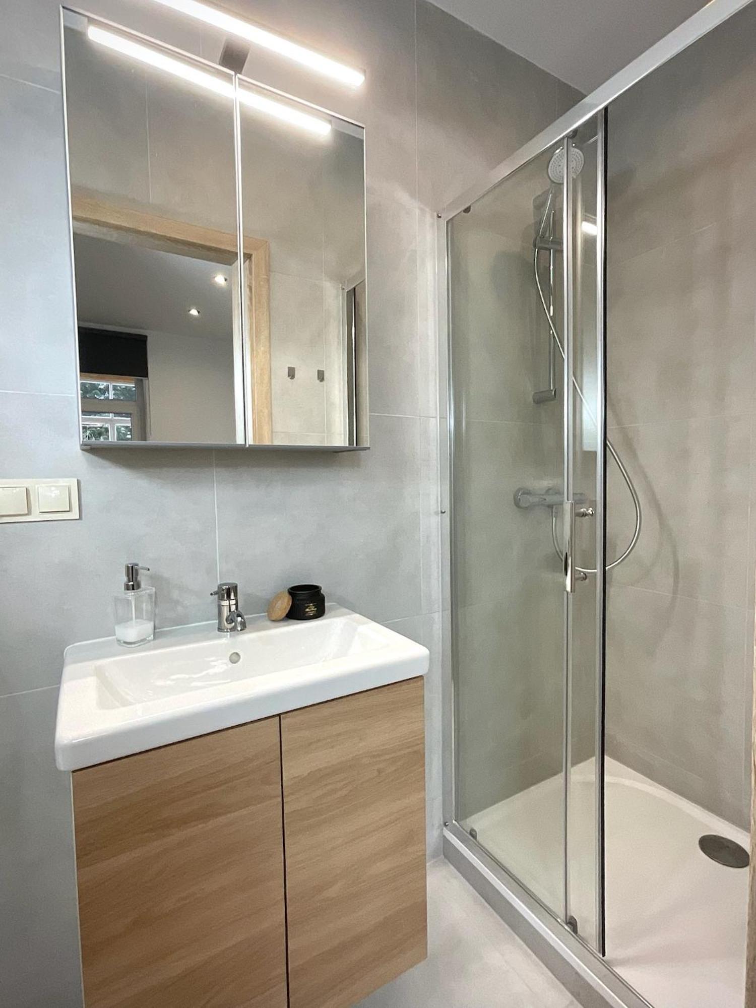 Apartamenty Ogrodowa 4 Obok Krupowek Zakopane Zewnętrze zdjęcie